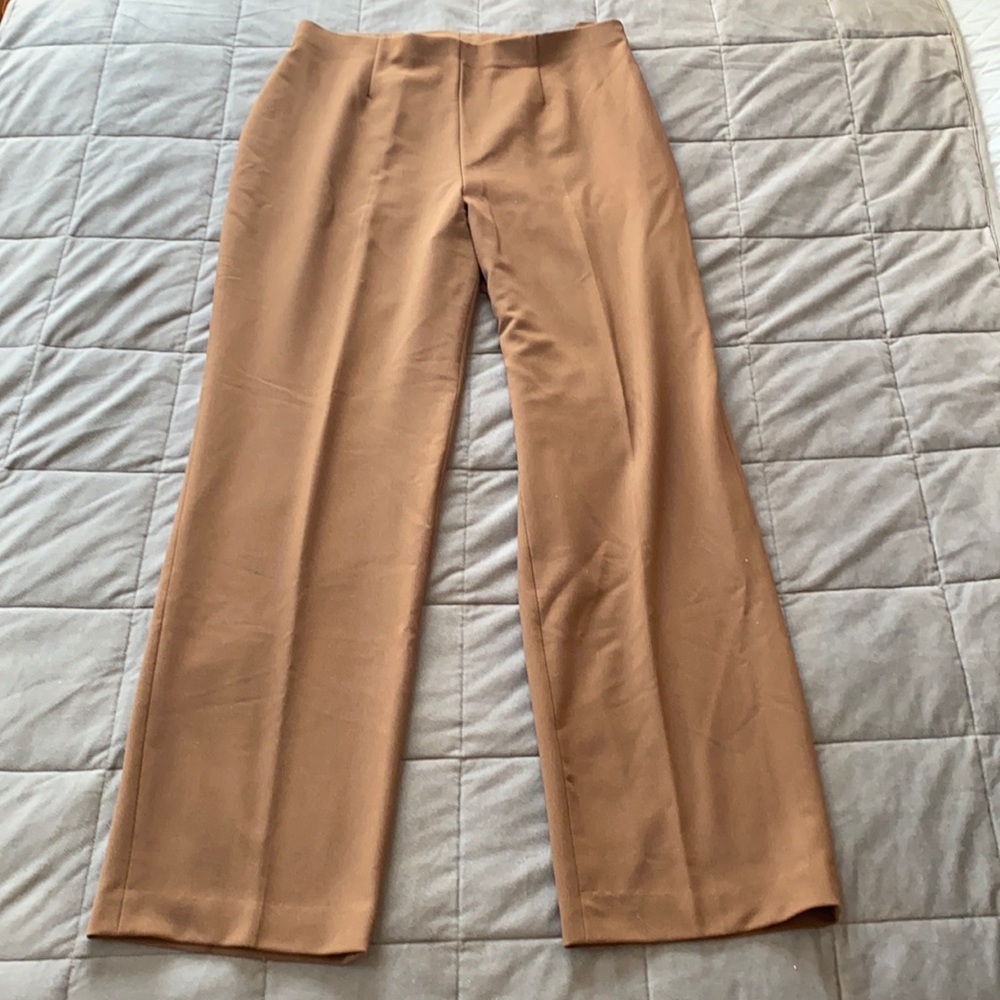 Brand: Coldwater Creek  Color: Brown  Size: 14